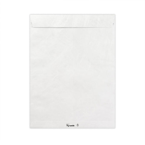 Tyvek Tear Resistant Envelopes White 330 x 250 mm