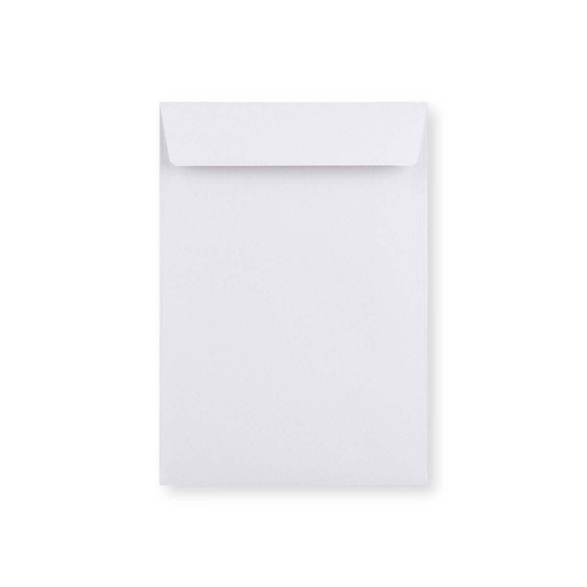 162x114 mm (C6) Busta bianca