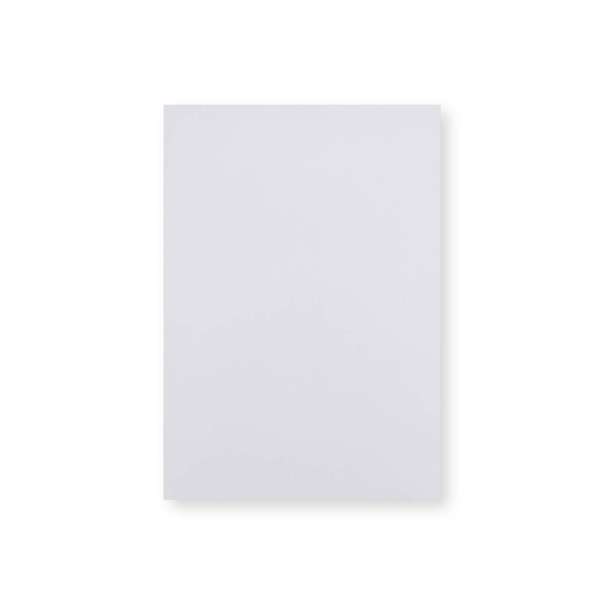 162x114 mm (C6) Busta bianca