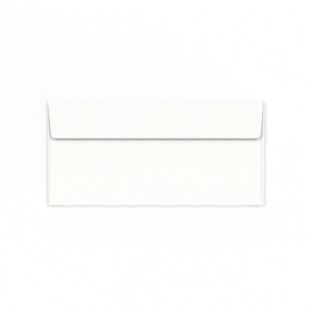 Busta bianca 110x220 mm (DL)