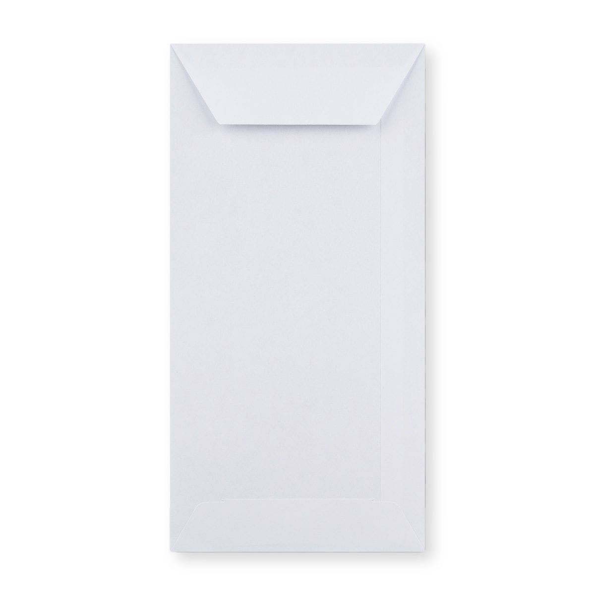 220x110 mm (DL) Busta bianca