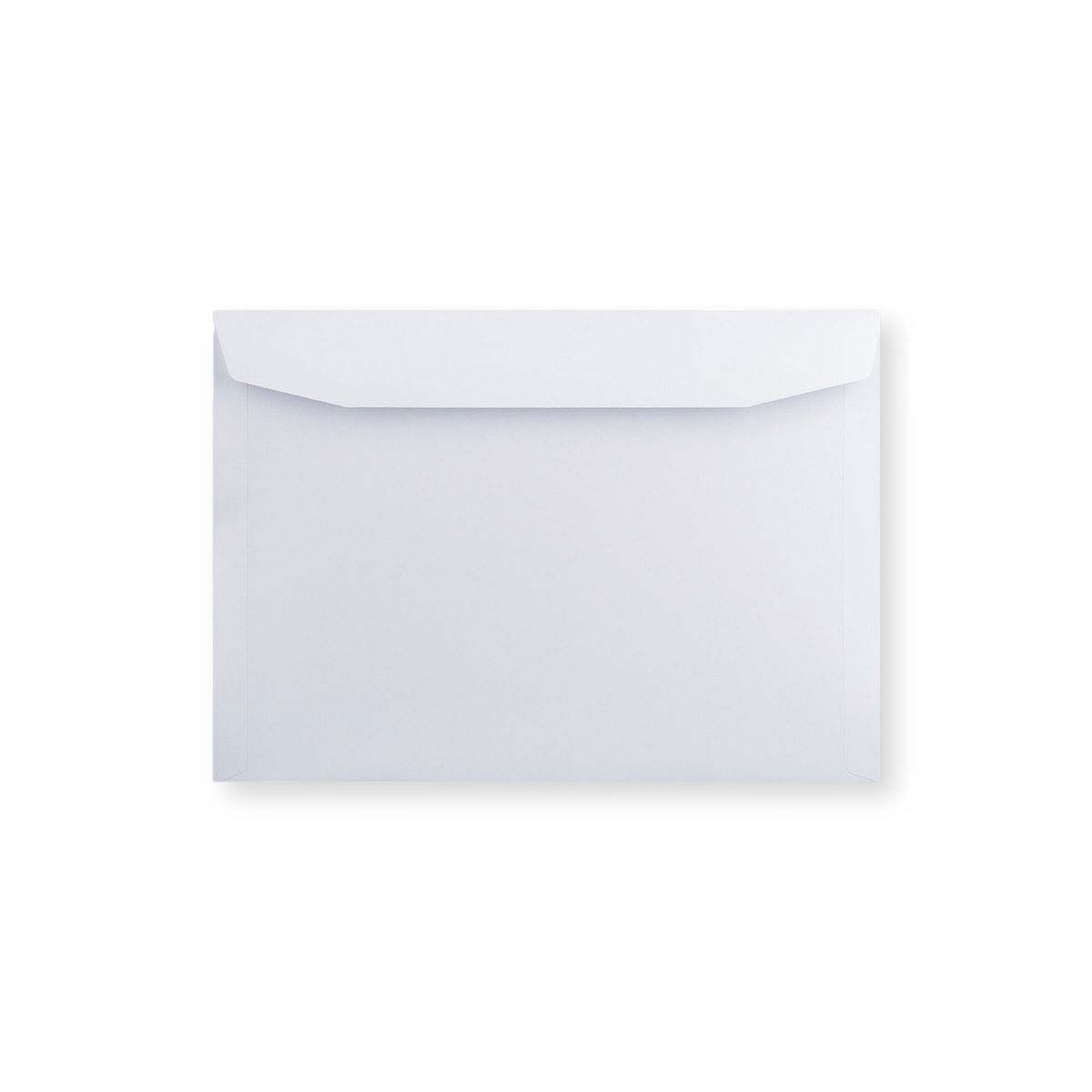 229x324 mm (C4) Busta bianca