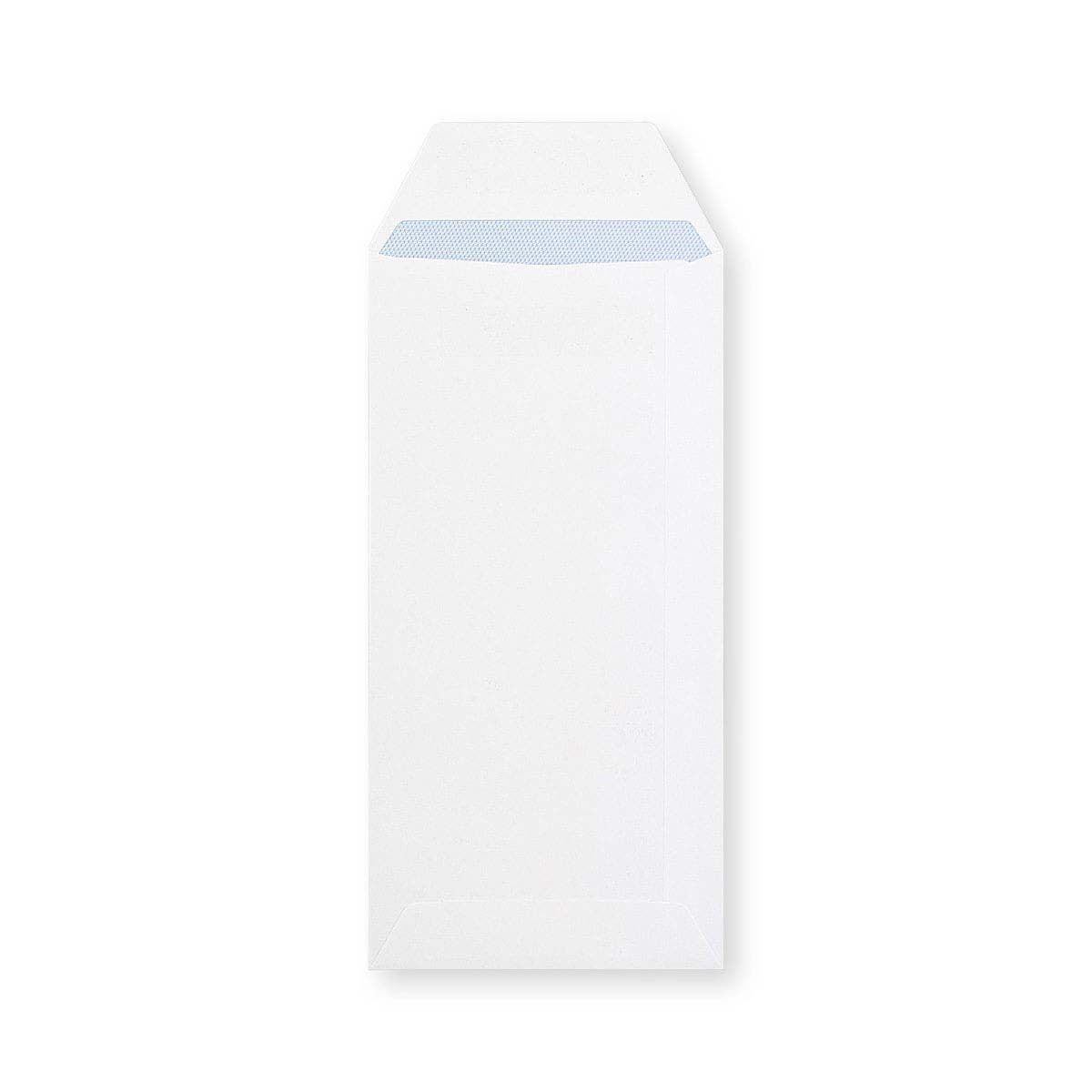 220x110 mm (DL) Busta bianca