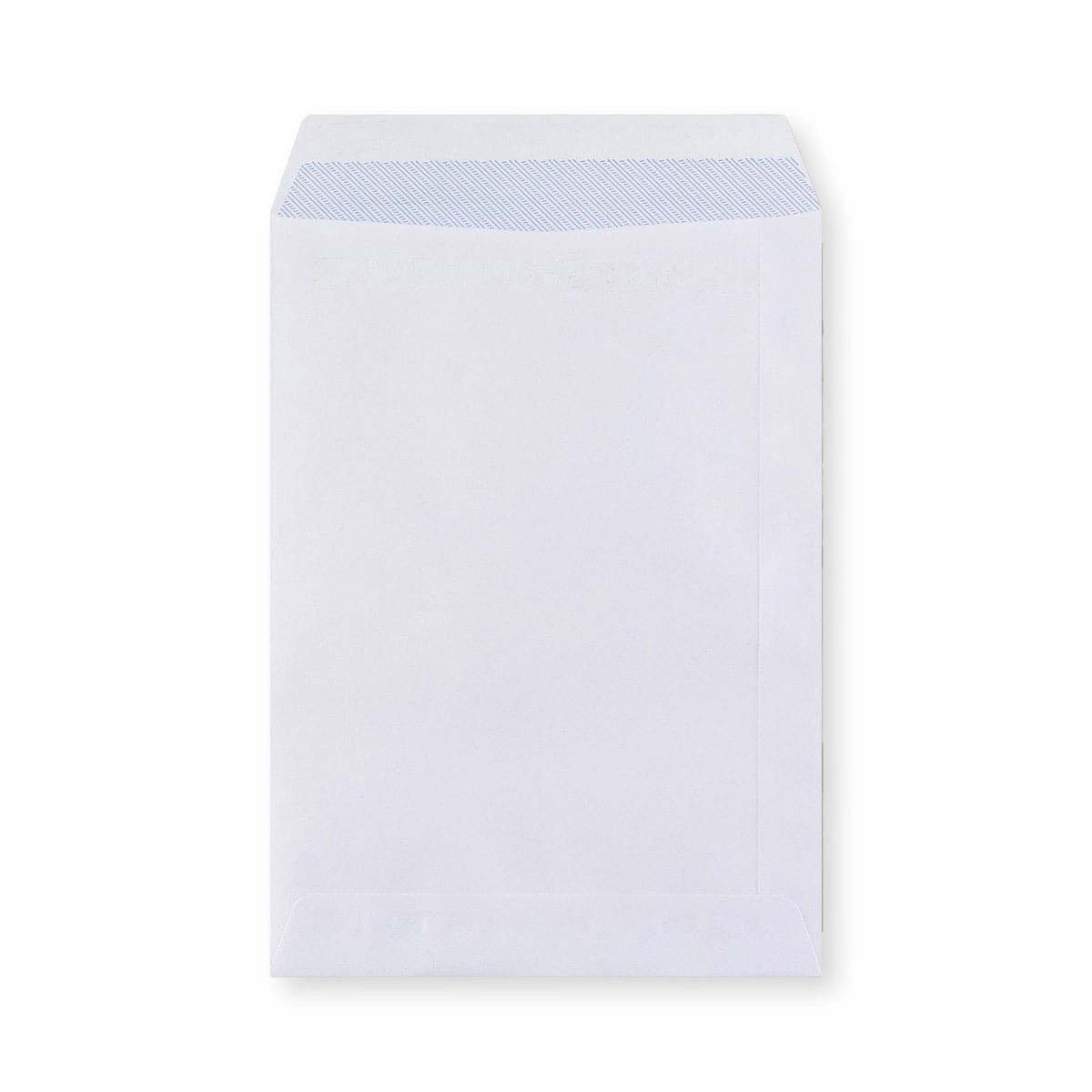 229x162 mm (C5) Busta bianca