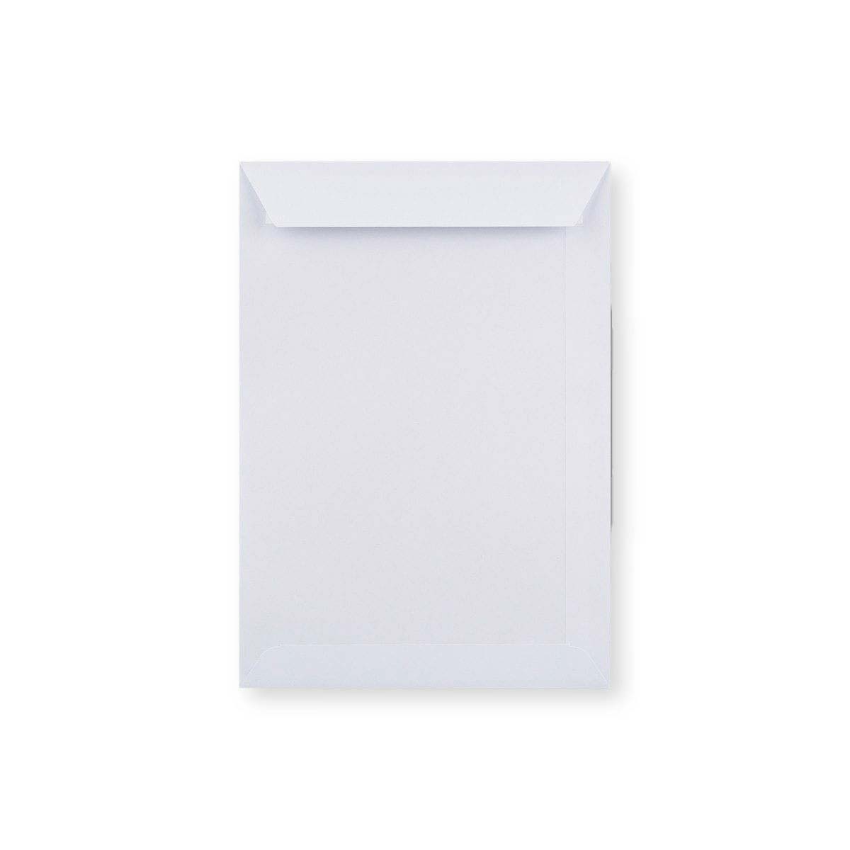 229x162 mm (C5) Busta bianca