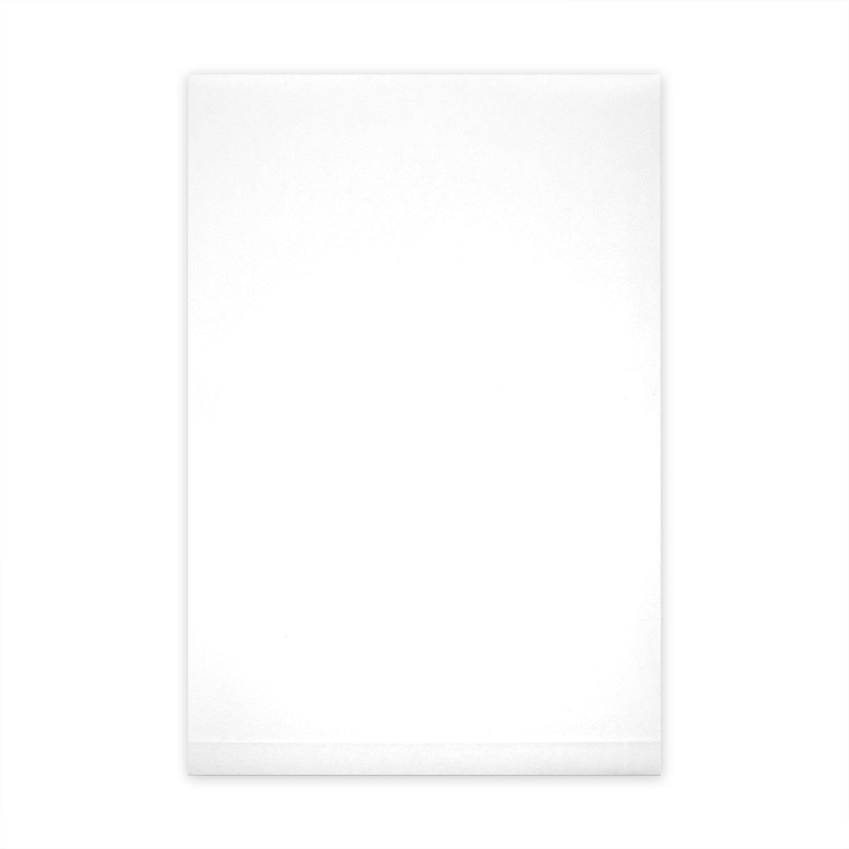 Busta a soffietto bianca 324x229x25 mm (C4)