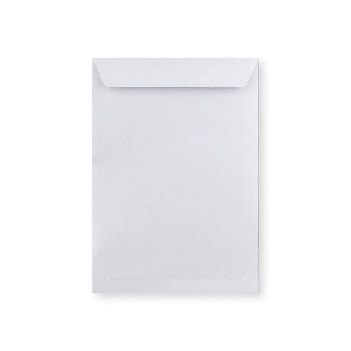 352x250 mm Busta bianca