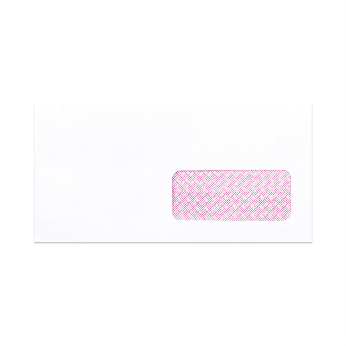 115x225 mm (DL+) Busta bianca garantita per stampanti laser