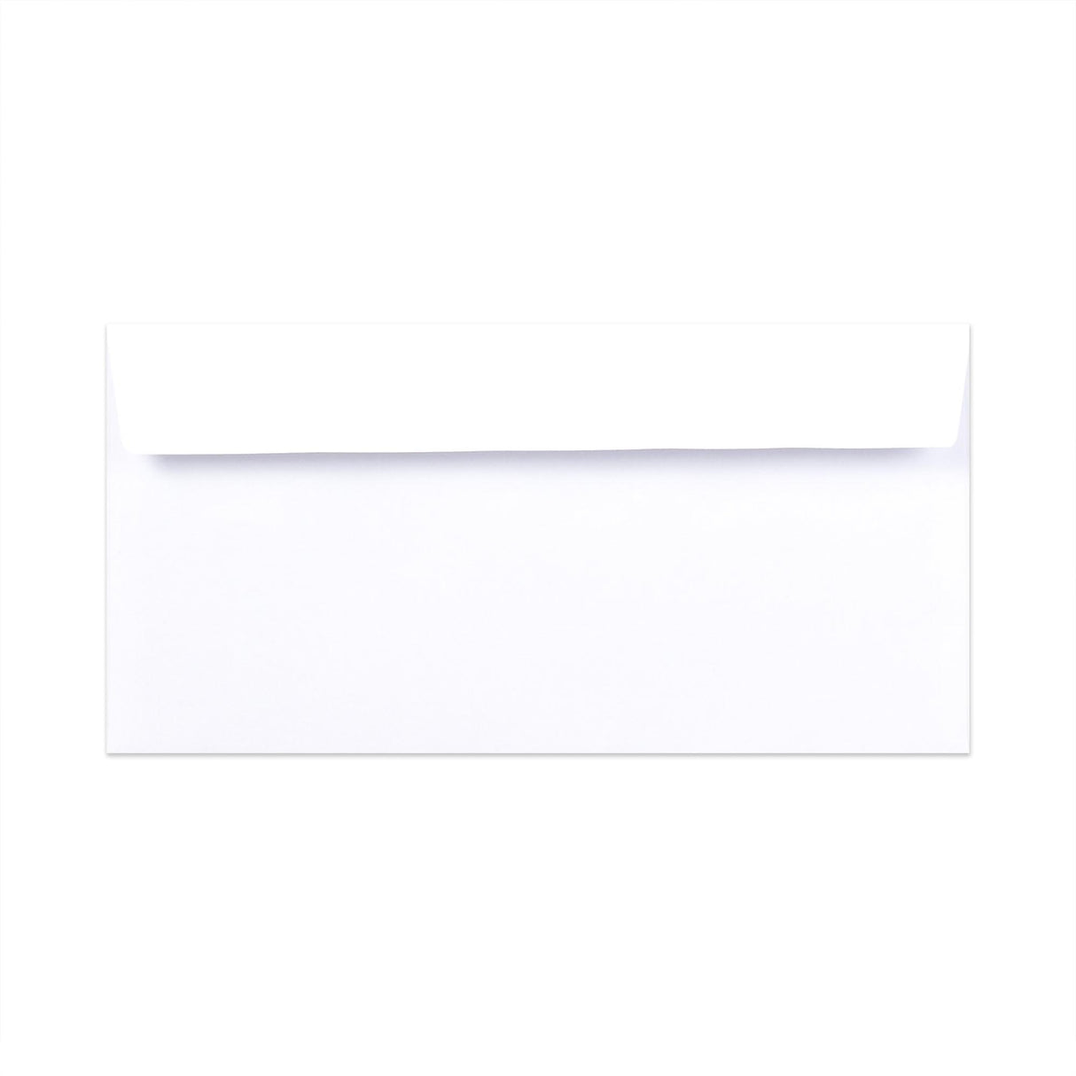 115x225 mm (DL+) Busta bianca garantita per stampanti laser