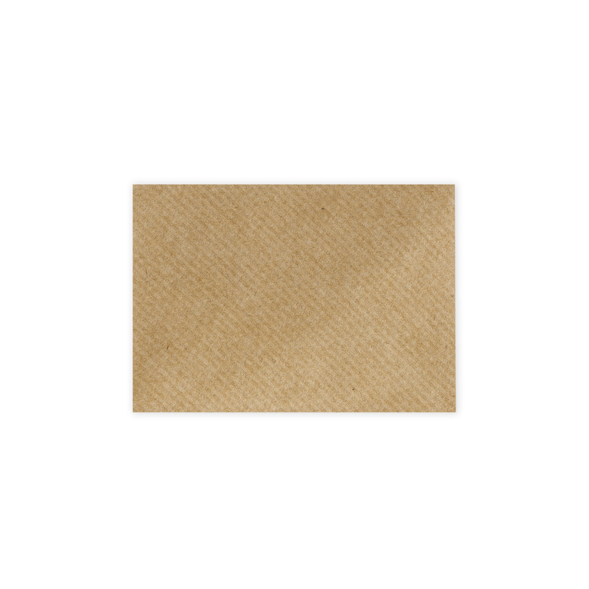 70x100 mm Busta Marrone Striata