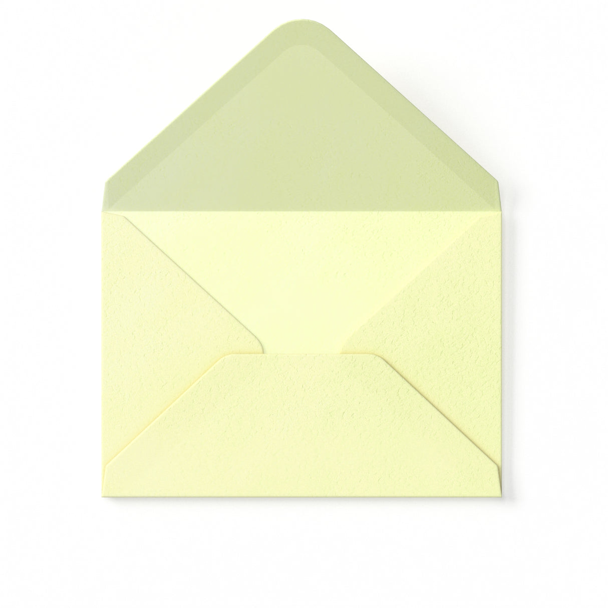 Busta colore avorio con effetto martellato 133x184 mm