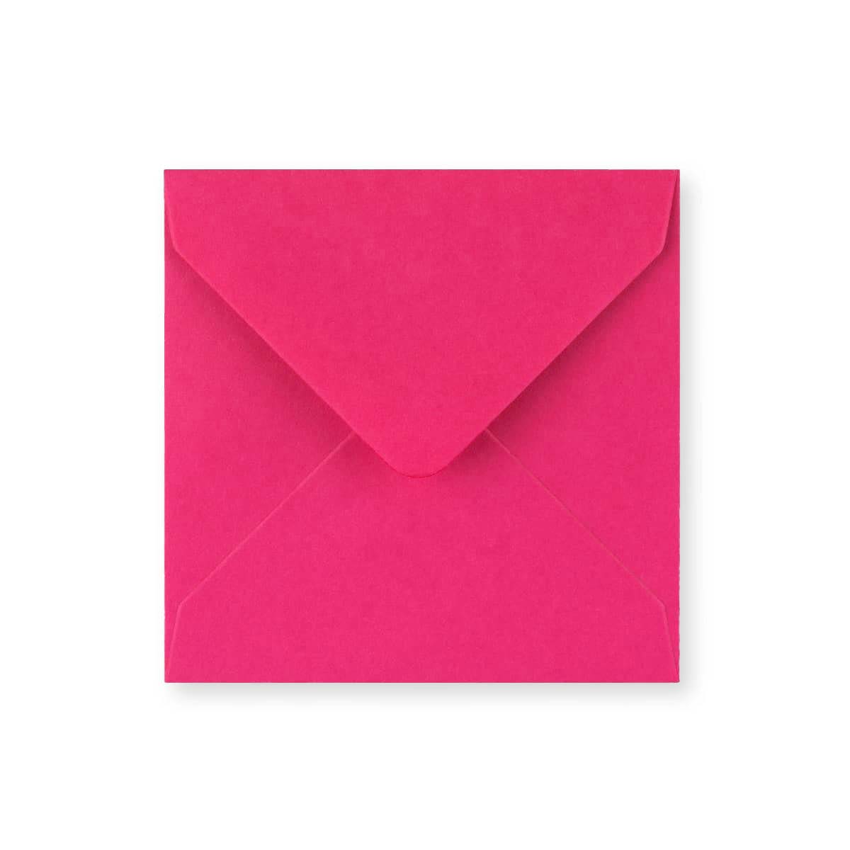 116x116 mm Busta Rosa Fucsia