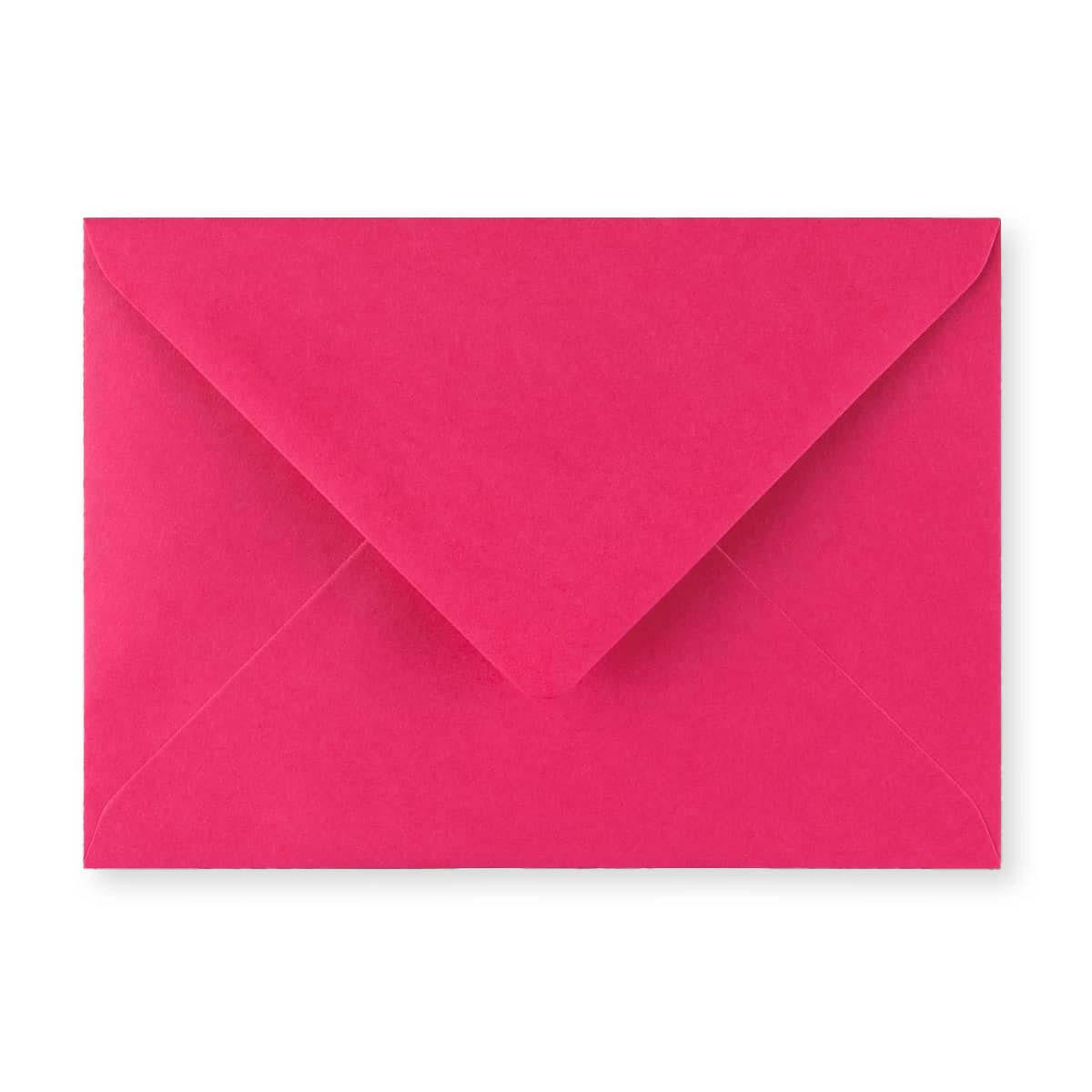 125x175 mm Busta Rosa Fucsia
