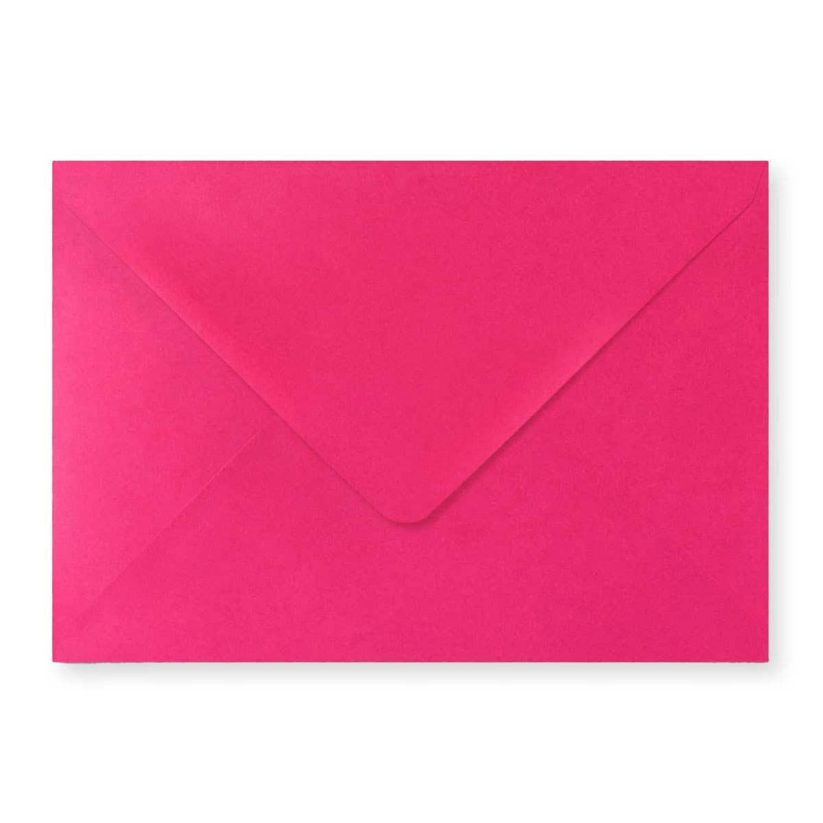 162x229 mm (C5) Busta Rosa Fucsia
