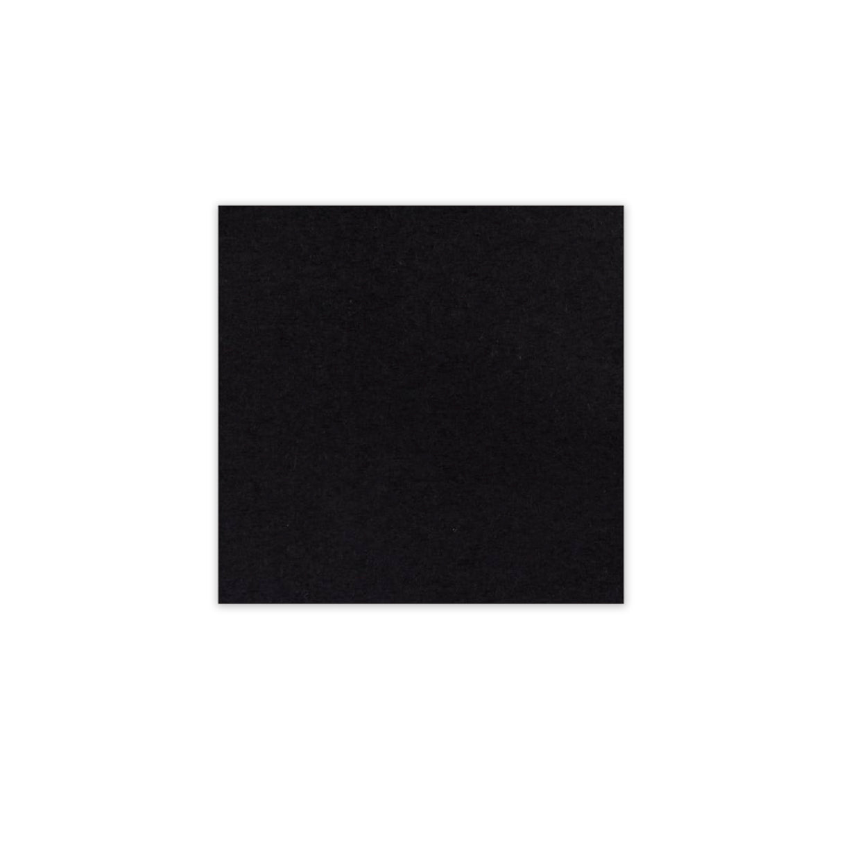 100x100 mm Busta Nera