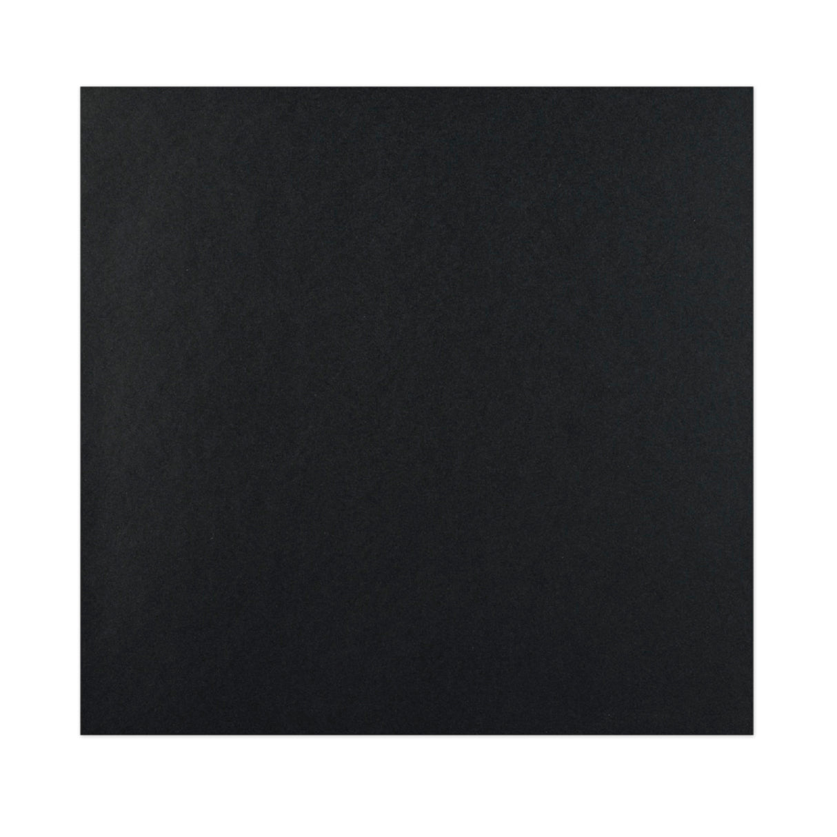 220x220 mm Busta Nera