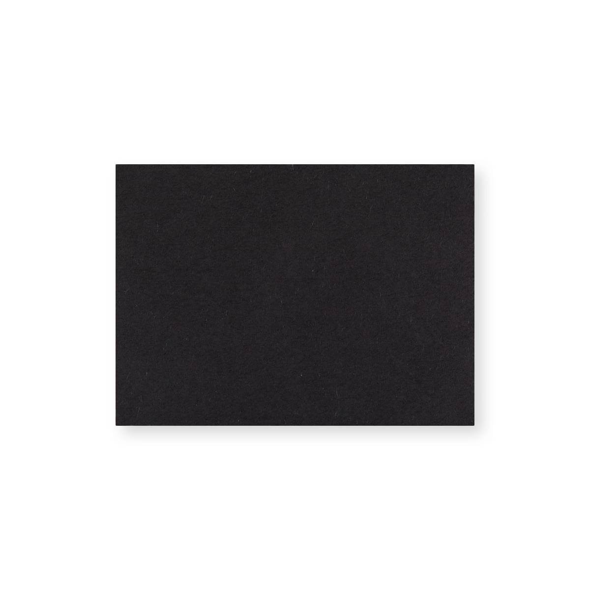 70x100 mm Busta Nera