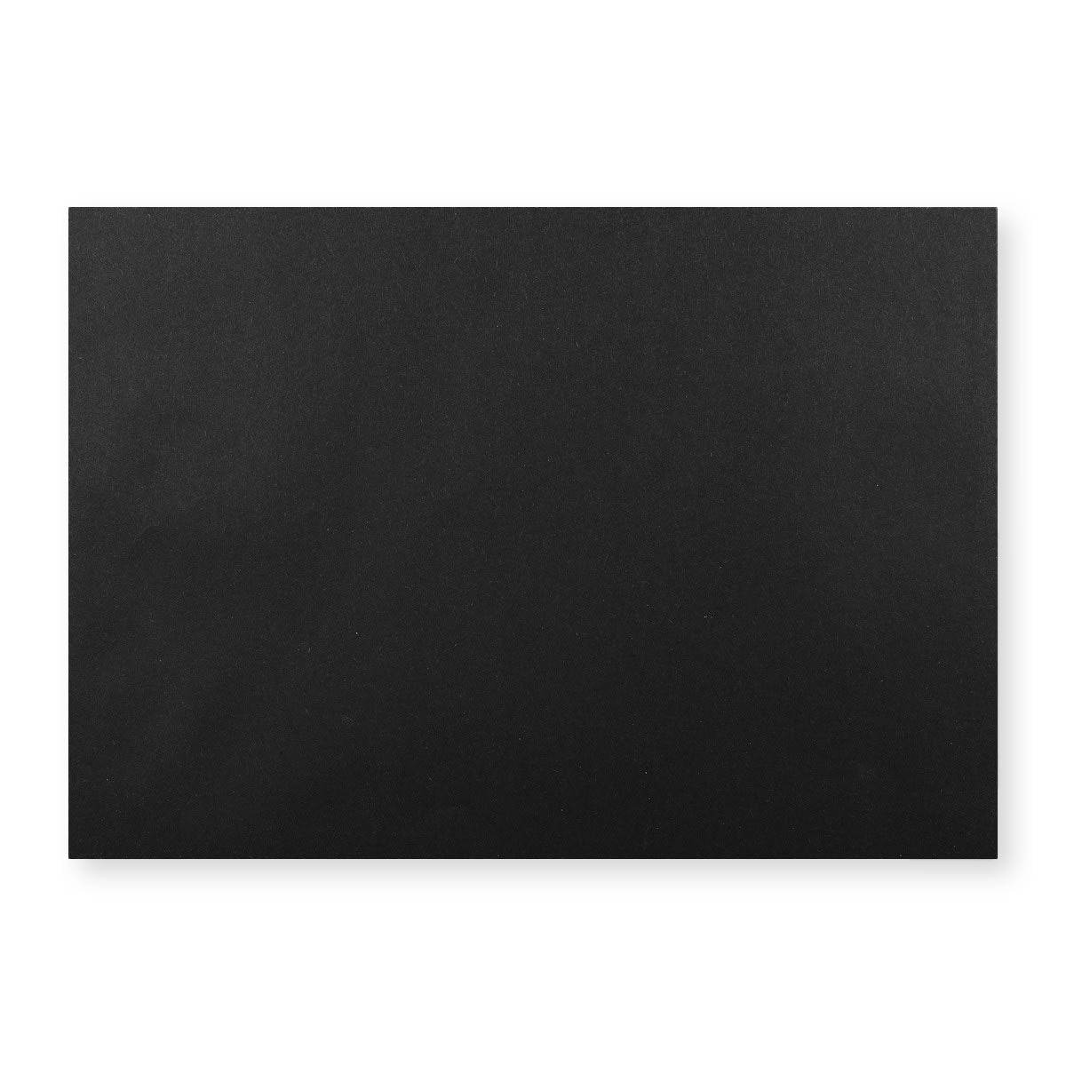 229x324 mm (C4) Busta Nera
