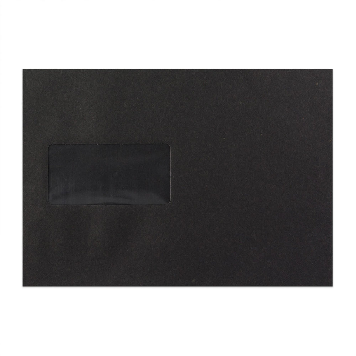 162x229 mm (C5) Busta Nera