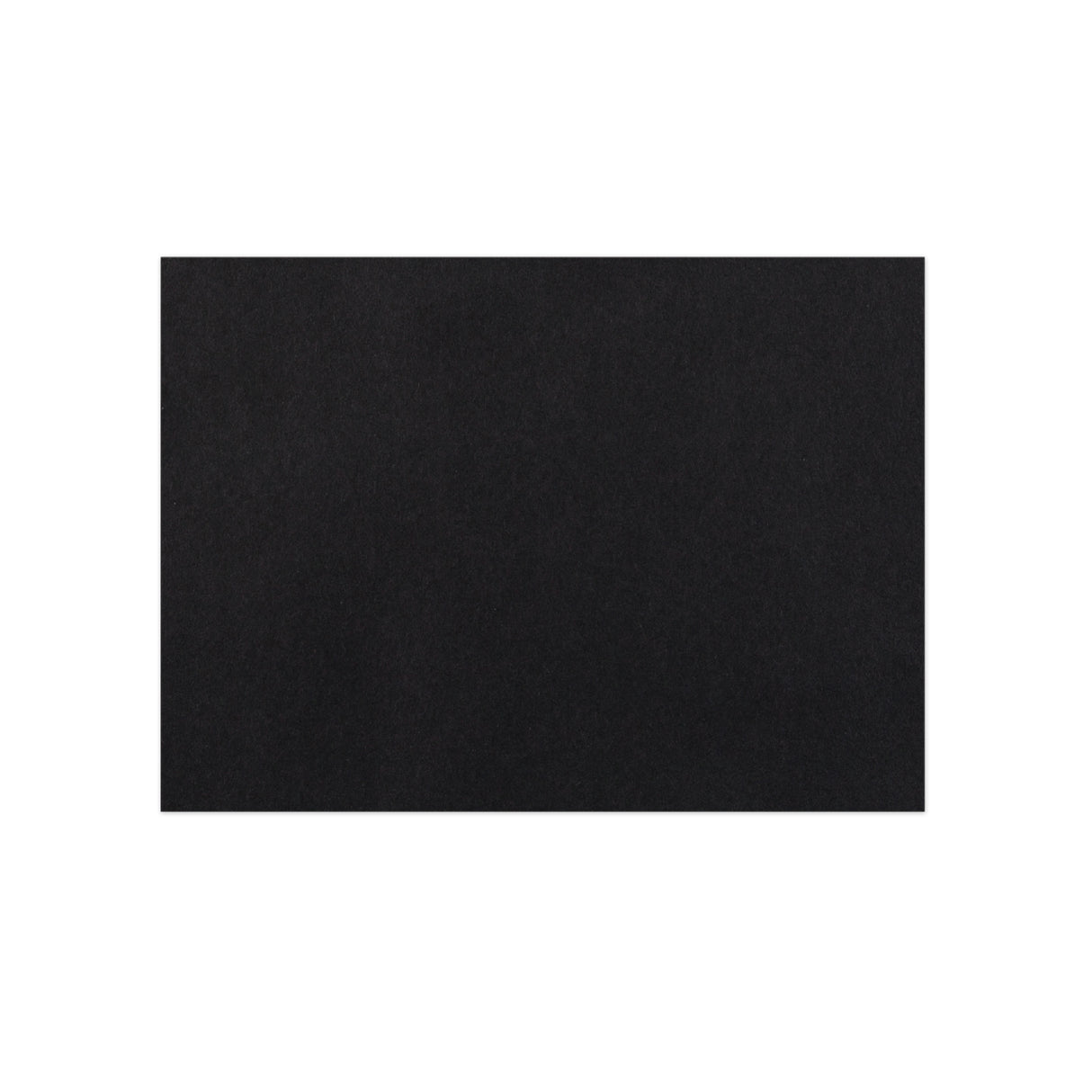 114x162 mm (C6) Busta Nera