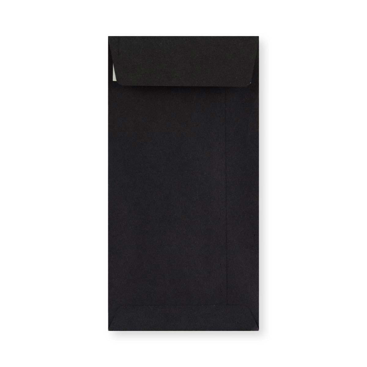220x110 mm (DL) Busta Nera
