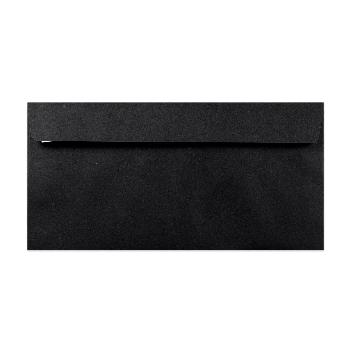 110x220 mm (DL) Busta nera