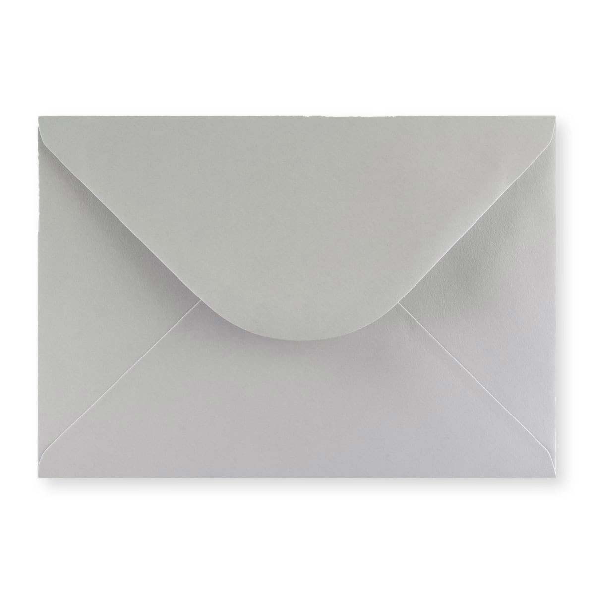 Busta grigio chiaro 162x229 mm (C5)
