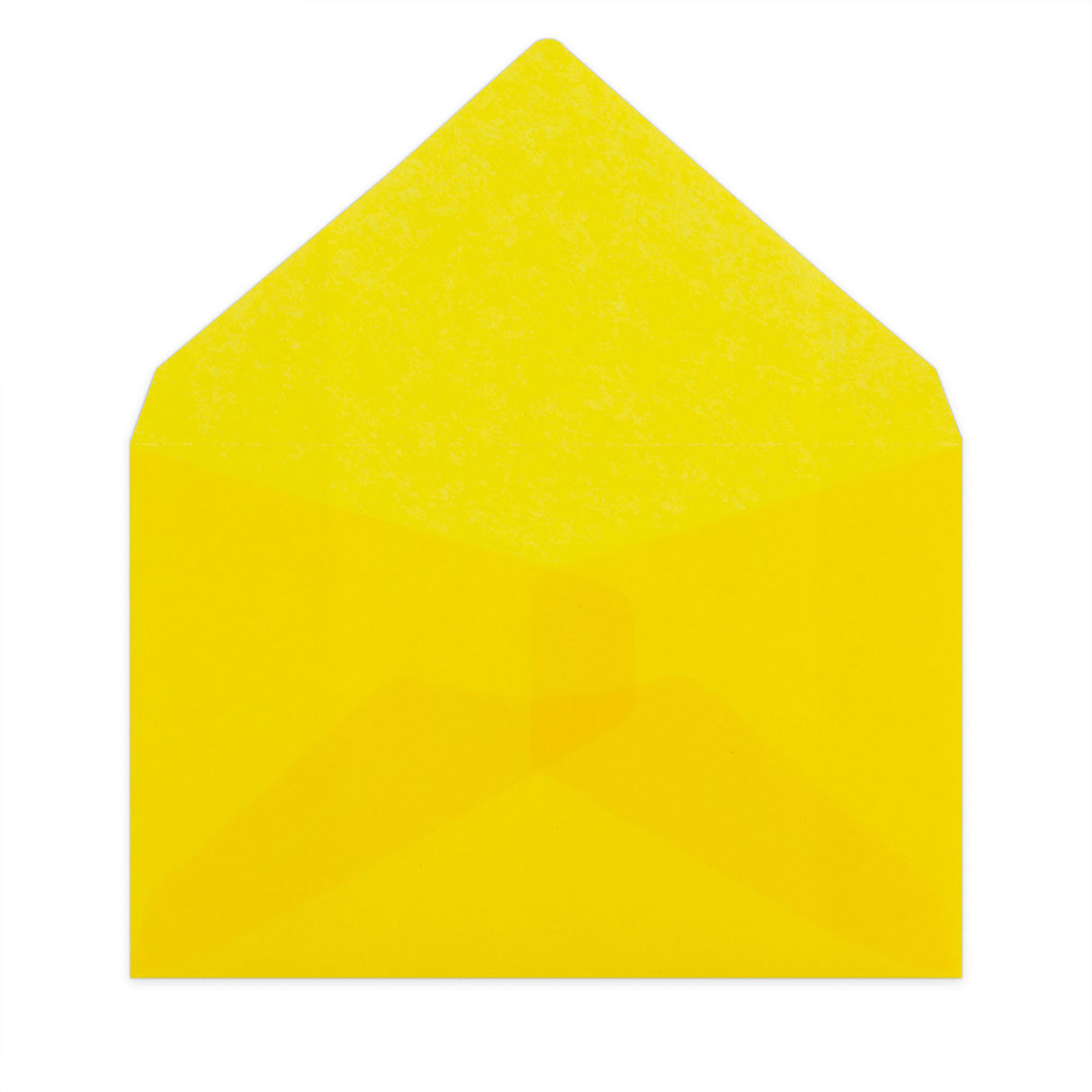 Buste colorate in carta vegetale