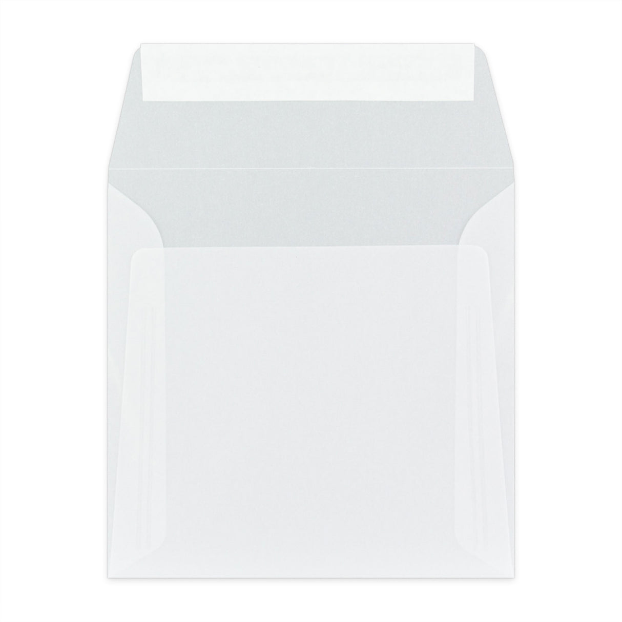 Buste colorate in carta vegetale