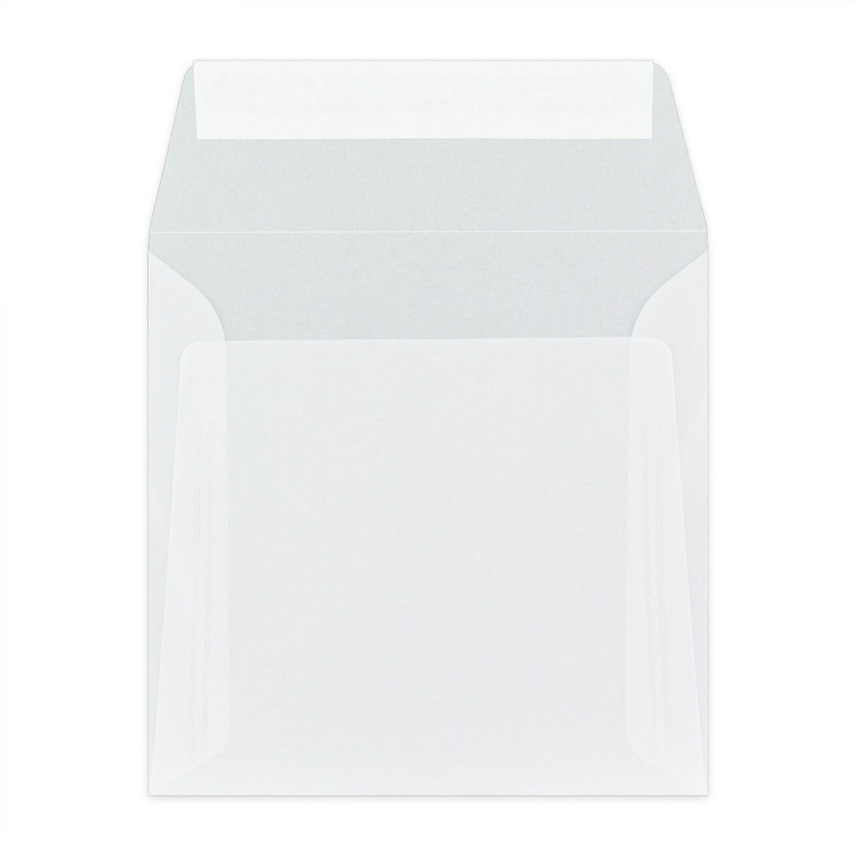 Buste colorate in carta vegetale