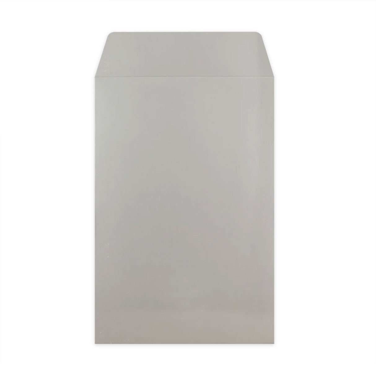 Busta colore argento in Cartone Rigido 235x162 mm