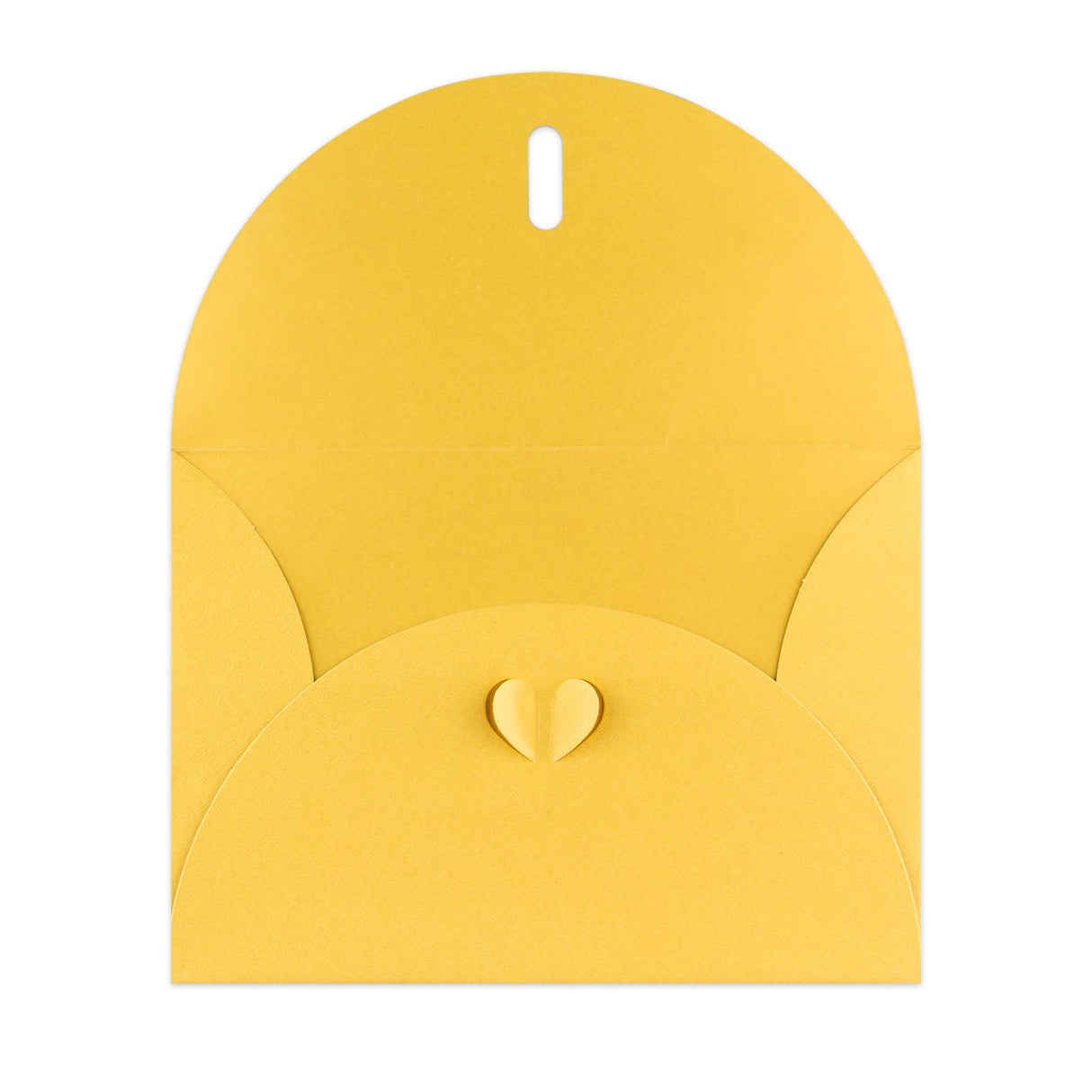 Buste con chiusura a farfalla