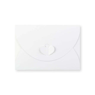 Buste con chiusura a farfalla