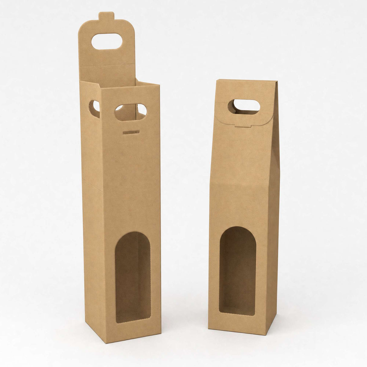 Astuccio per bottiglie di vino (75cl.)