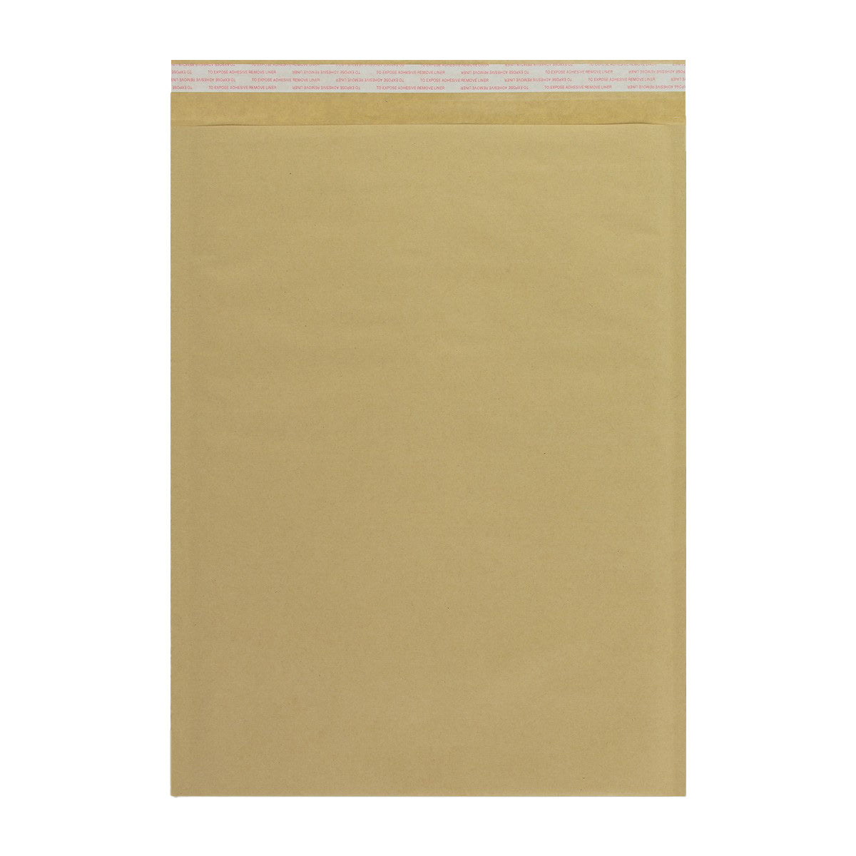 Buste imbottite in carta kraft