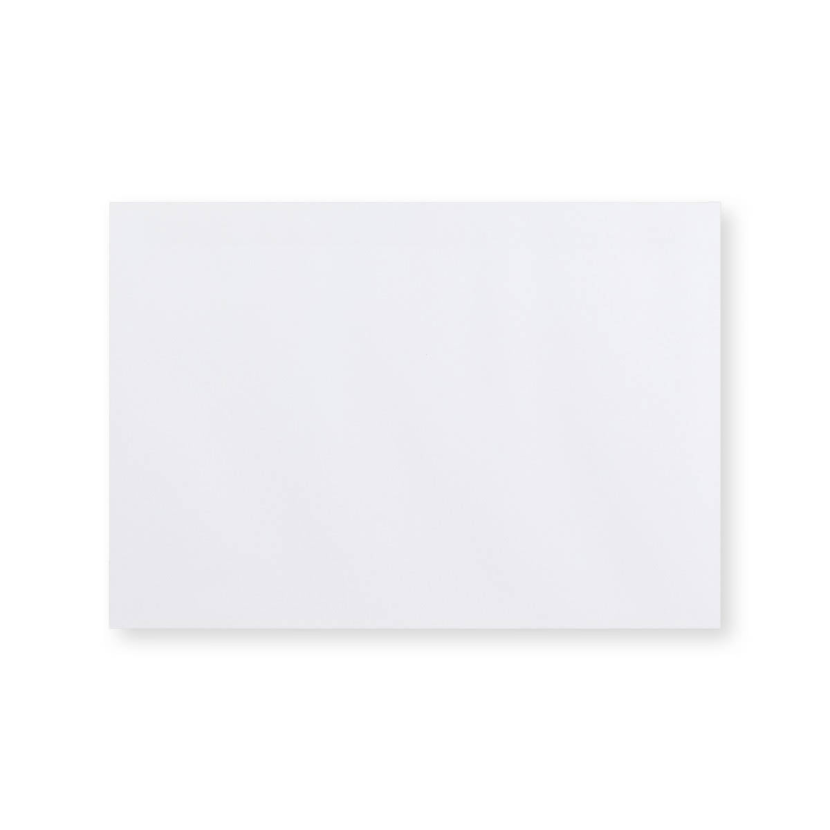 Busta colore bianco - Lembo Dritto 155x220 mm