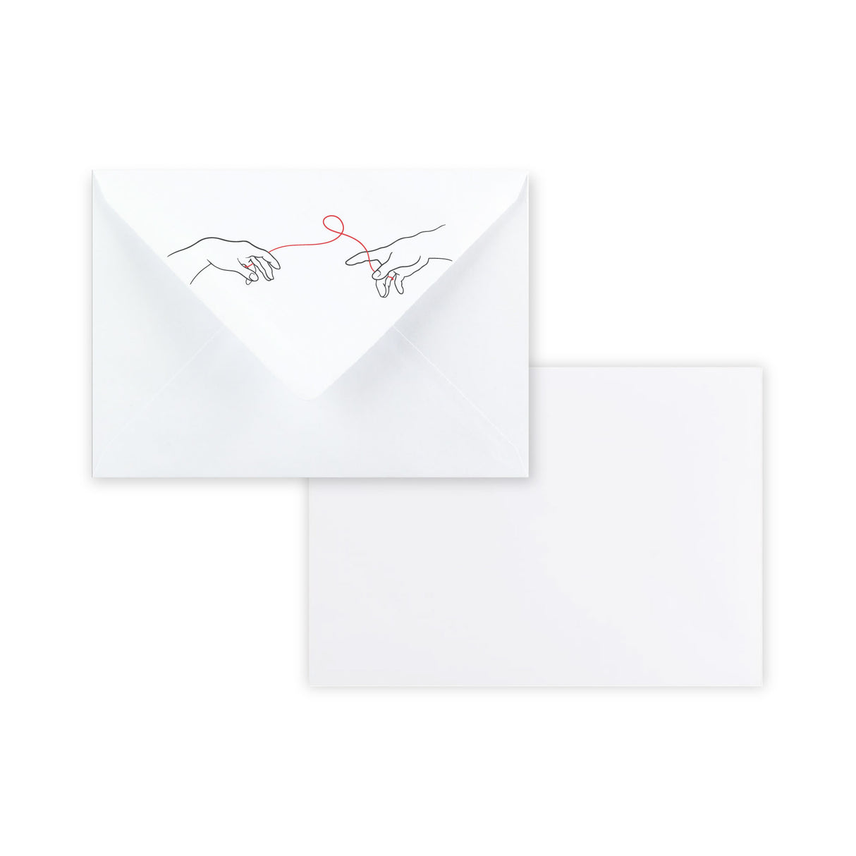 Buste per matrimonio "Destino"