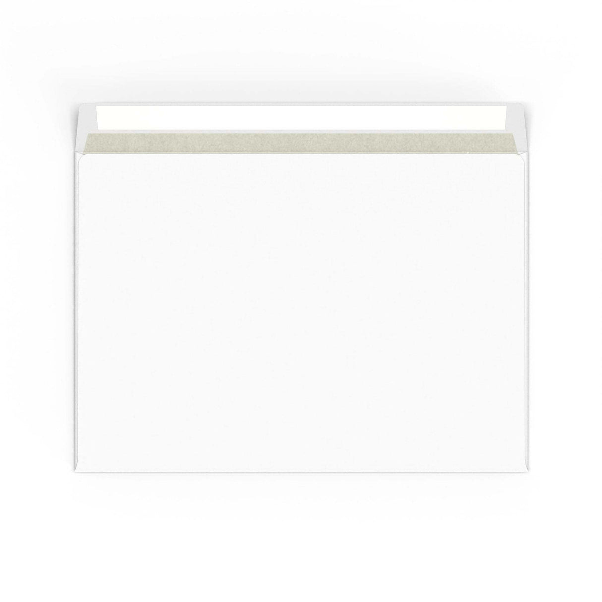 229x324 mm (C4) Busta Bianca