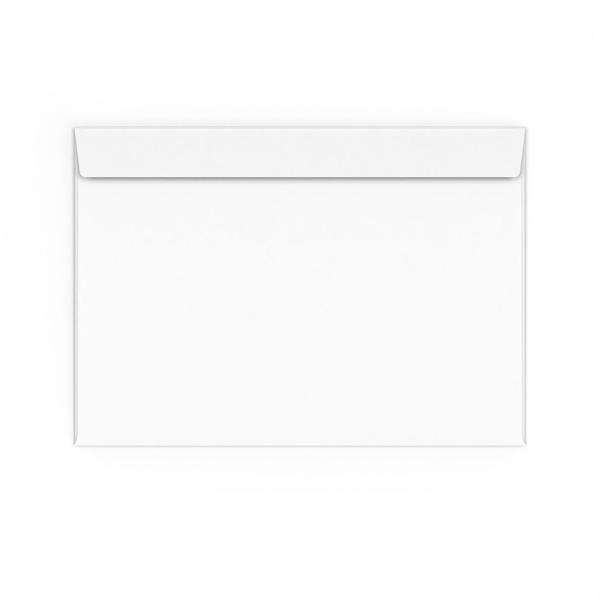 229x324 mm (C4) Busta Bianca