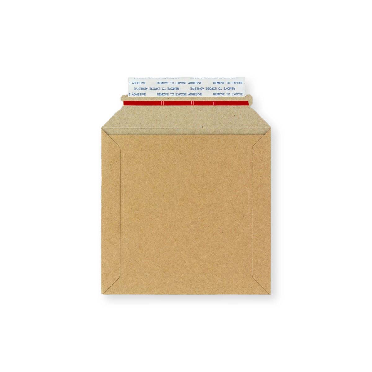 150x150 mm Scatola per Libri Capiente