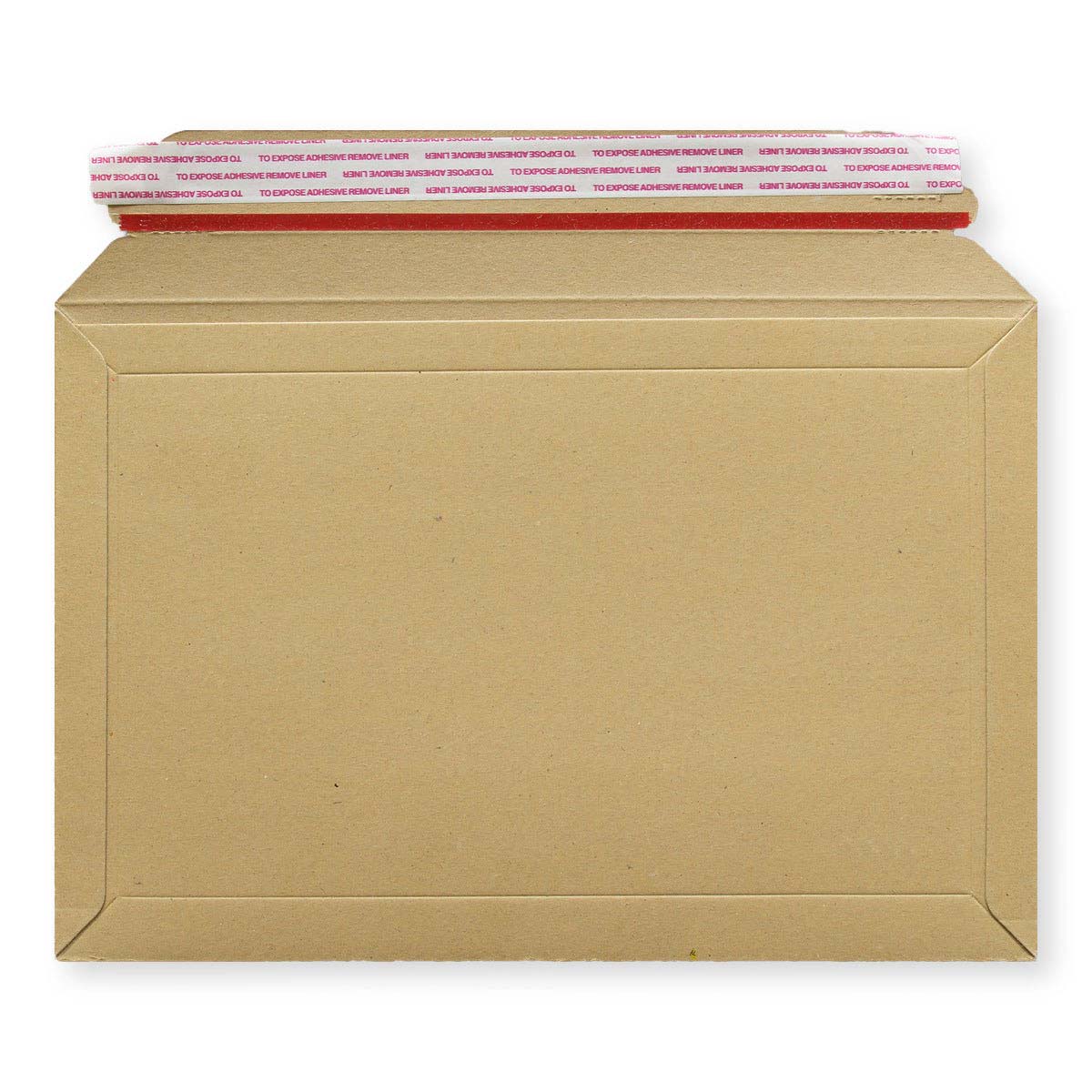 194x292 mm Scatola per libri capiente