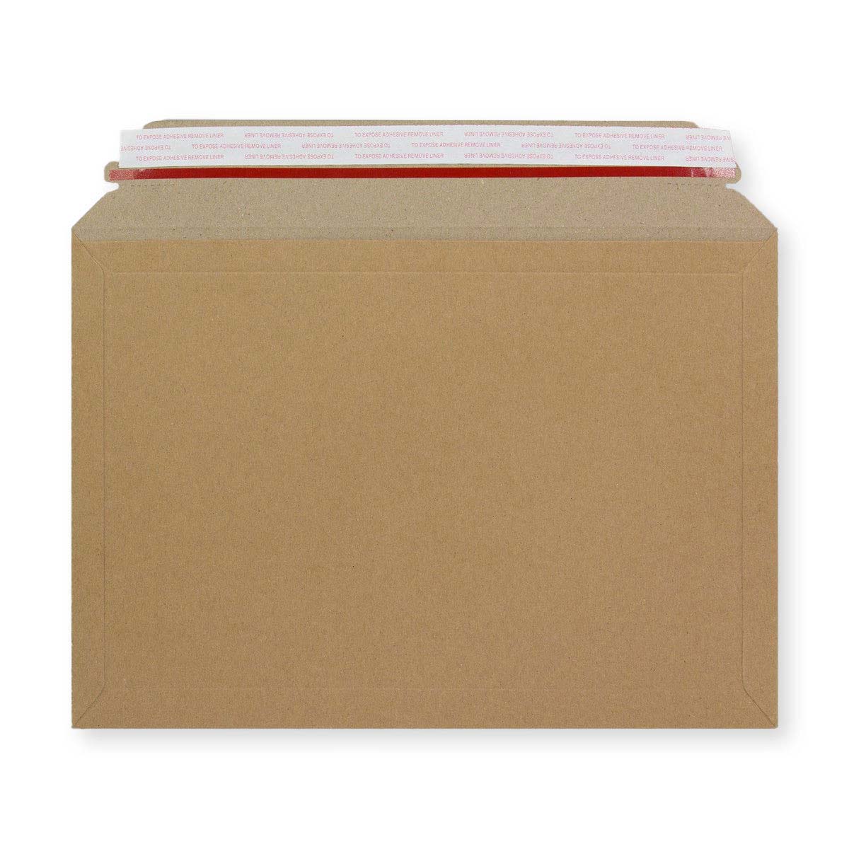 234x334 mm Scatola per libri capiente