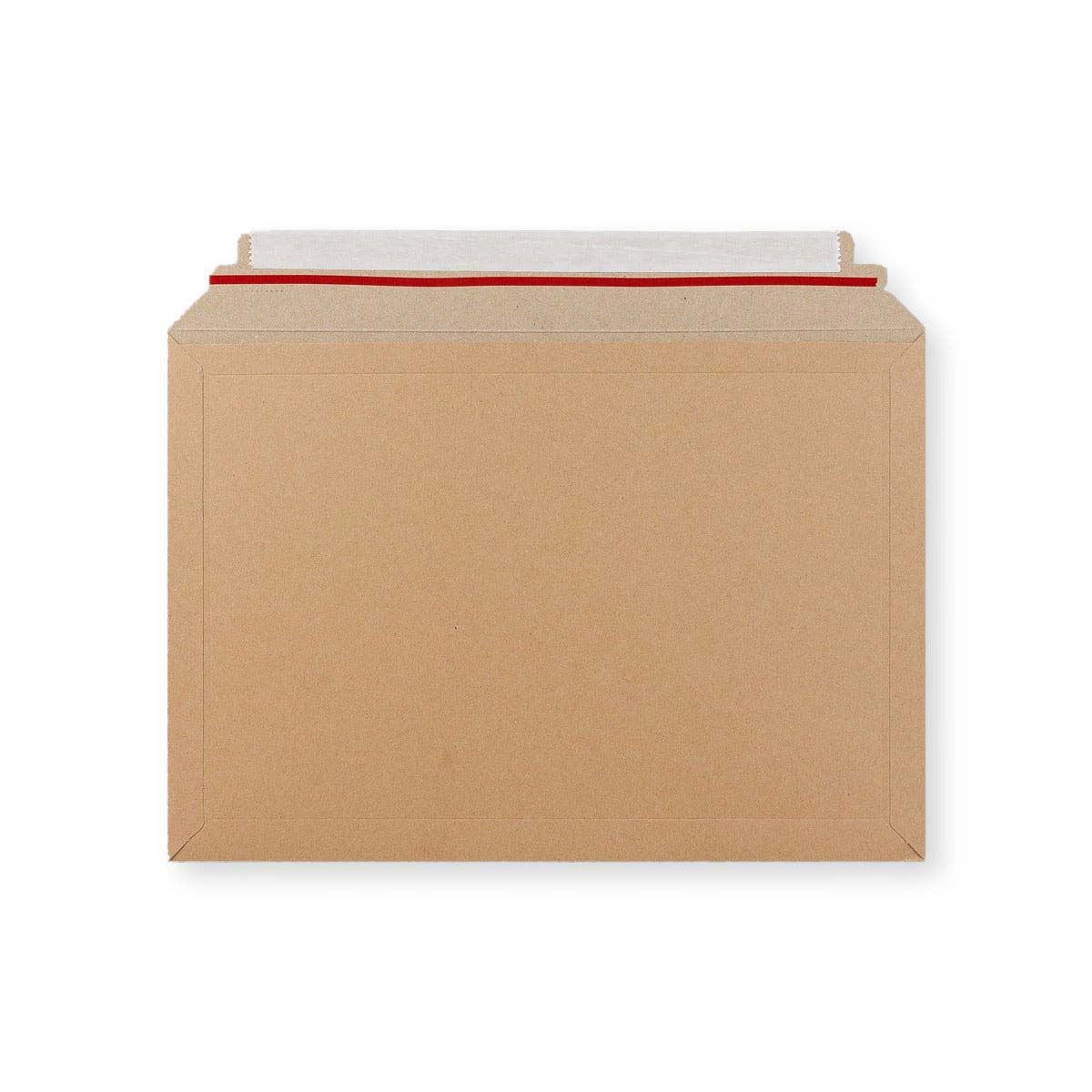 234x334 mm Scatola per libri capiente