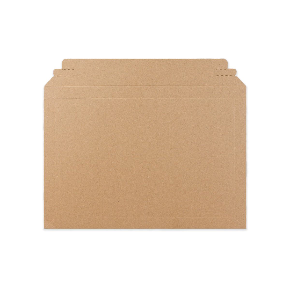 234x334 mm Scatola per libri capiente