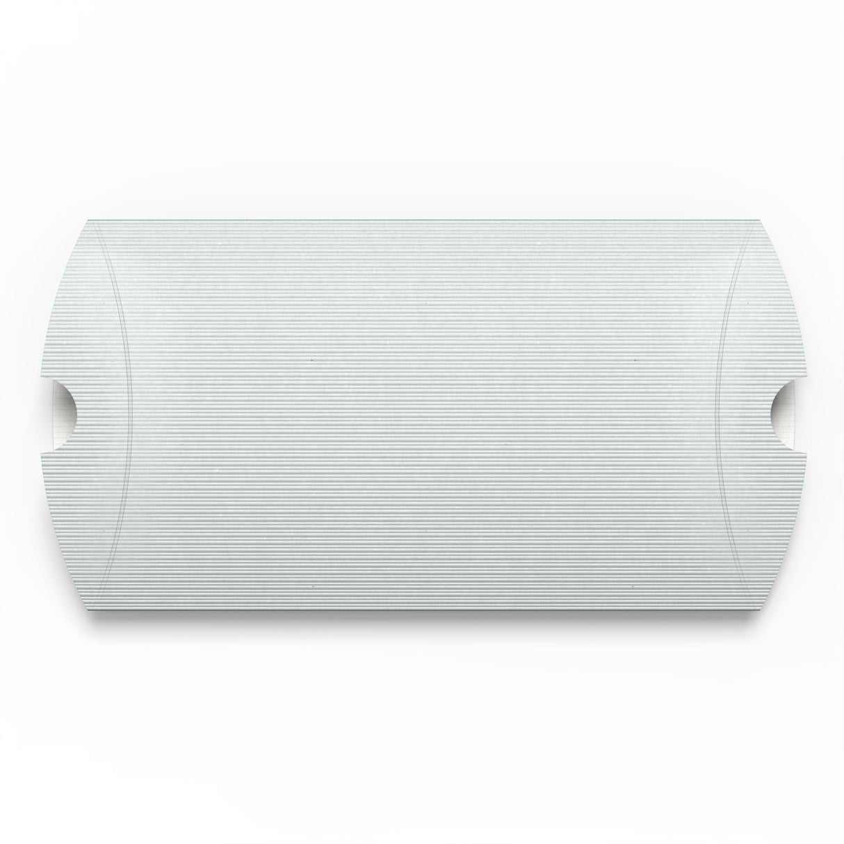 Scatole astuccio striata colorata