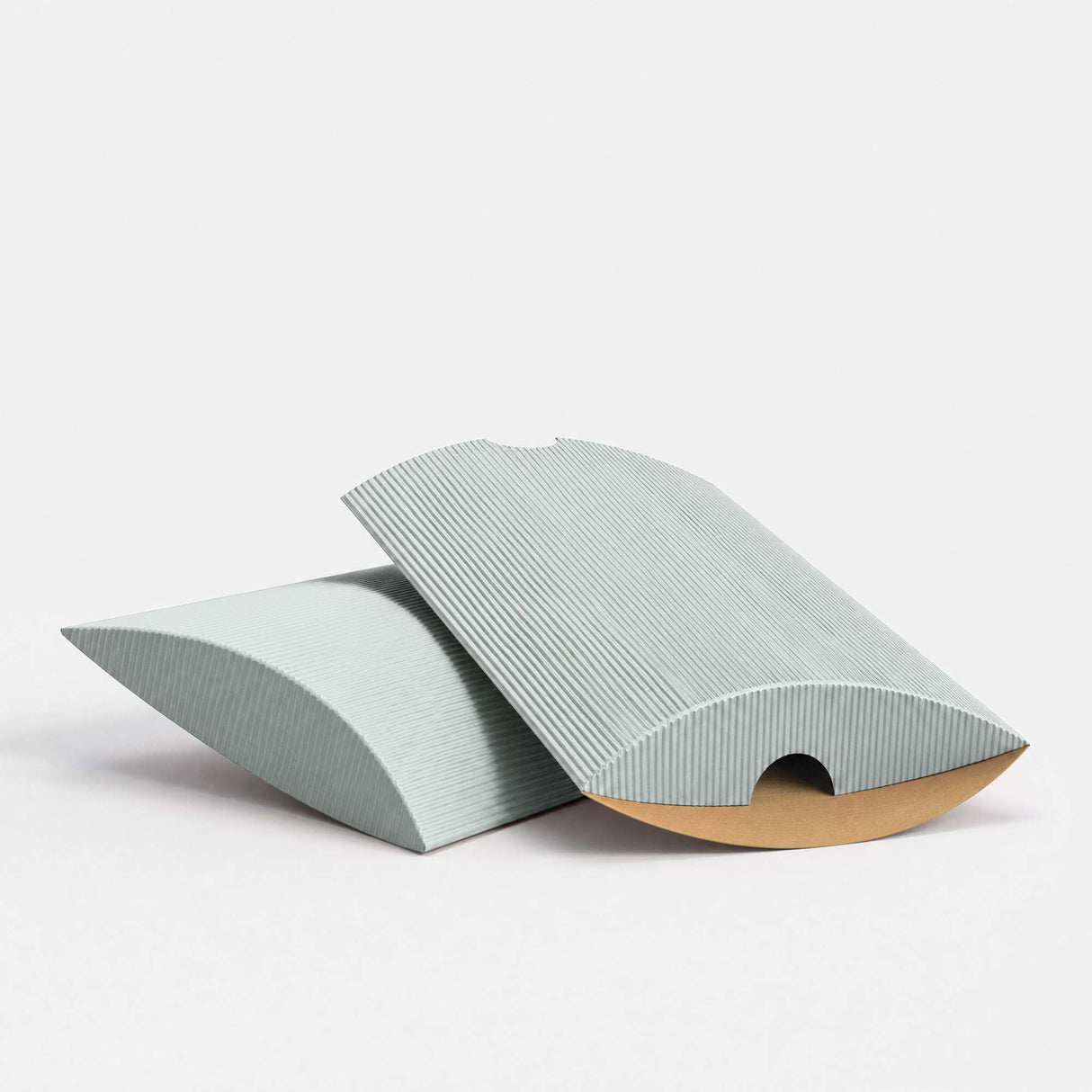 Scatole astuccio striata colorata