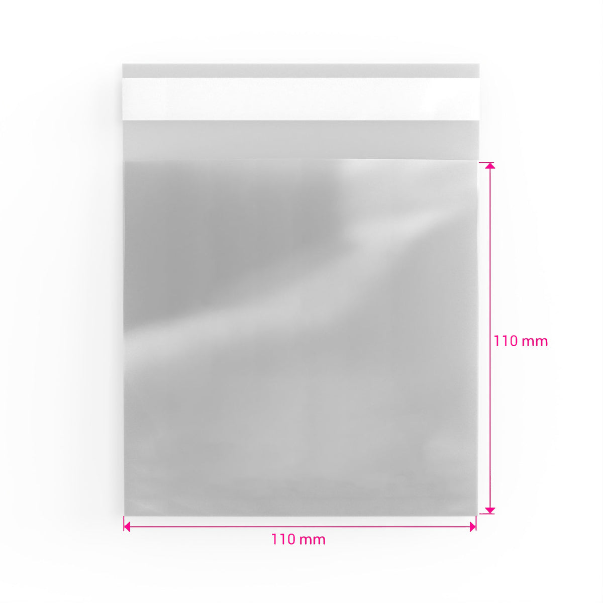 Sacchetti di cellophane (PPO)