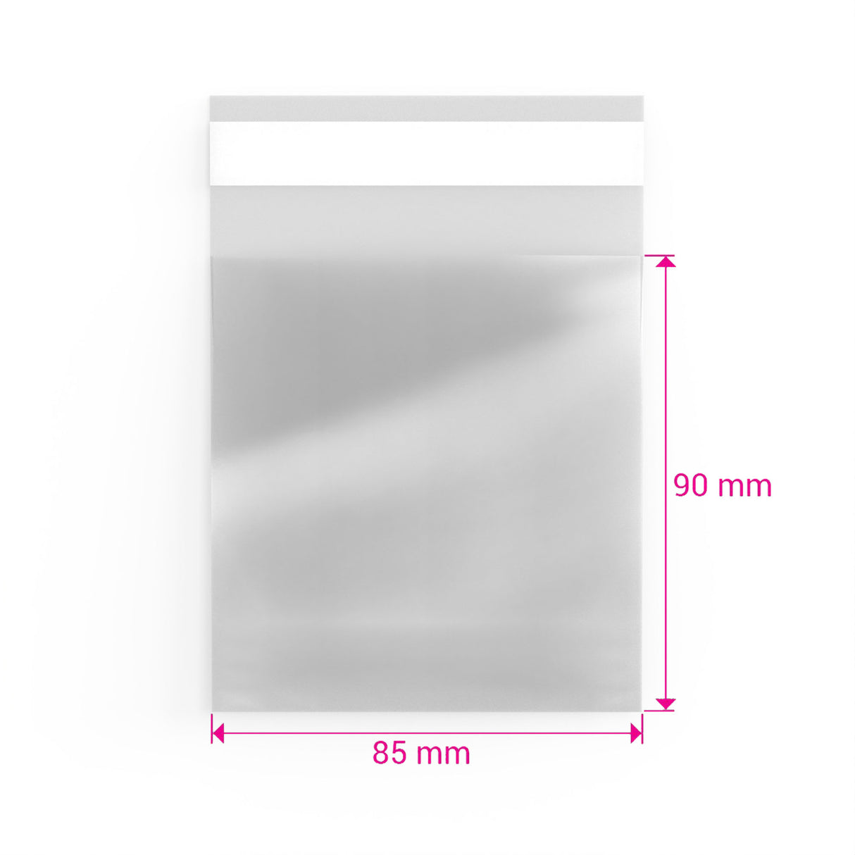 Sacchetti di cellophane (PPO)