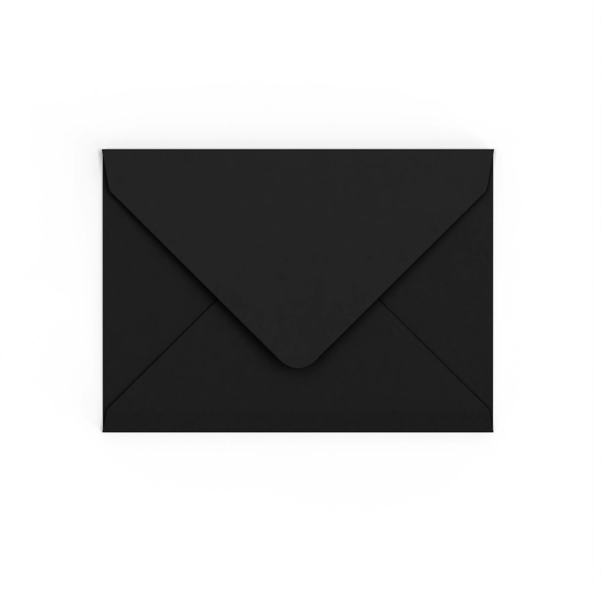 Busta nera 133x184 mm