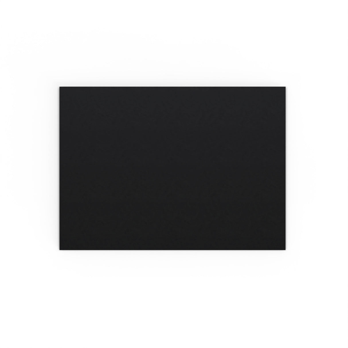 Busta nera 133x184 mm